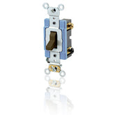 Leviton 1203-2 3-Way Toggle